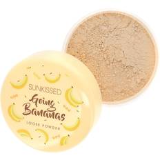 Sunkissed Base Makeup Sunkissed Going Bananas Loose Powder 20g