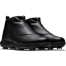 FootJoy 41 ½ Golf Shoes FootJoy Men's Stormwalker Golf Shoes in Black Black