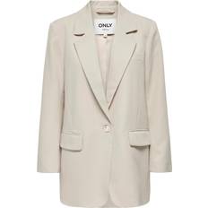 Only Lang Blazer