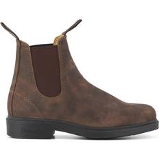 35 ½ Chelsea Boots Blundstone Dress 1306 - Rustic Brown
