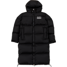 Axel Arigato Lumia Down Puffer Coat Black