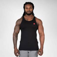 Gorilla Wear Adams Stretch Tank Top, black