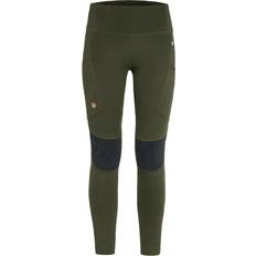 Fjällräven FjÃ¤llrÃ¤ven W Abisko Trekking Tights Hd