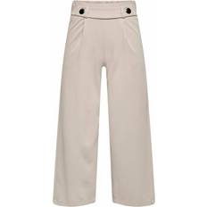 Jacqueline de Yong Women Trousers Jacqueline de Yong Flared Ankel Bukser