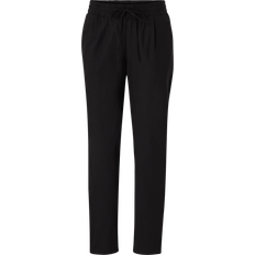 Vero Moda Jesmilo Trousers Black