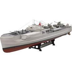 Italeri Schnellboot S 100 PRM Edition 1:35