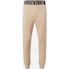 Calvin Klein Beige Trousers Calvin Klein Underwear Pyjama Beige