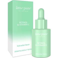 âme pure Retinol & Vitamin C Serum 30ml