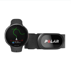 Best Sport Watches Polar Pacer Pro + H10 Bundle