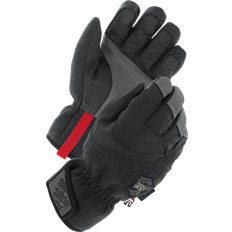 Mechanix Wear ColdWork Wind Shell Gloves Black/Grey