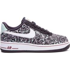 Nike Air Force 1 '07 Low SE Valentine's Day - Black/Summit White/Pistachio