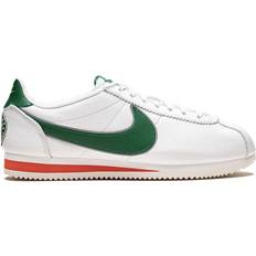 Nike Stranger Things x Cortez M - White/Pine Green/Cosmic Clay