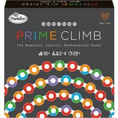 Prime Climb