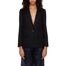 Vince Boyfriend Blazer - Black