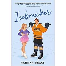 Icebreaker (Paperback, 2023)