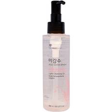 The Face Shop Rice Water Bright Light Cleansing Oil 150ml