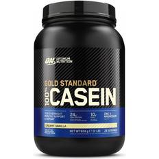 Optimum Nutrition 100% Casein Gold Standard Creamy Vanilla 924g