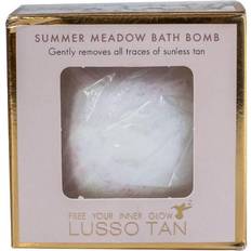 Tan Bath Bomb Tan Remover Summer Meadow