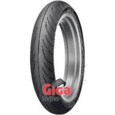 18 - 55 % Motorcycle Tyres Dunlop Elite 4 130/70 R18 TL 63H Front wheel