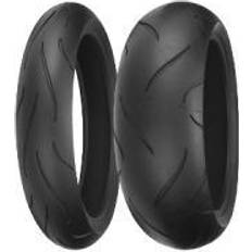 SHINKO R010 150/60 ZR17 TL 66W Rear wheel