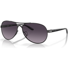 Oakley Women Sunglasses Oakley Woman Sunglass OO4079 Feedback Frame color: