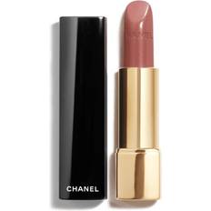 Chanel Lipsticks Chanel Rouge Allure the intense rouge #196-à demi mot