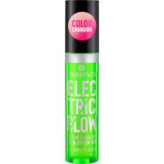 Essence Electric Glow Oil for Lips and Cheeks 4,4 ml