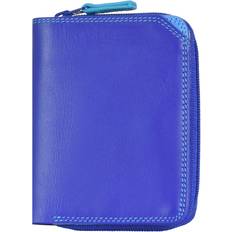 Mywalit Small Zip Wallet Seascape