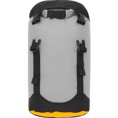 Sea to Summit Evac Compression Dry Bag Stuff sack size 5 l, grey