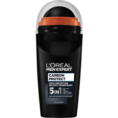 L'Oréal Paris Roll-Ons Deodorants L'Oréal Paris Men Expert Deo Roll-on Carbon Ice Deo Roll-On