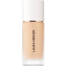 Laura Mercier Real Flawless Weightless Perfecting Foundation 2N1 Cashew