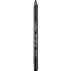 Essence STAY & PLAY Gel Eyeliner Shade 01 1,3 g