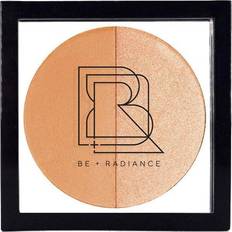 BE + Radiance SET+GLOW Probiotic Powder + Highlighter #30