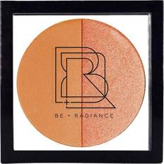 BE + Radiance SET+GLOW Probiotic Powder + Highlighter #40