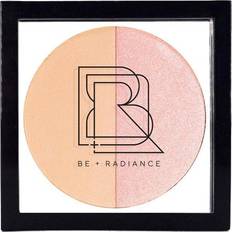 BE + Radiance SET+GLOW Probiotic Powder + Highlighter #10