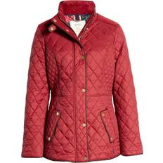 Joules Clothing Newdale Quilted Jacket