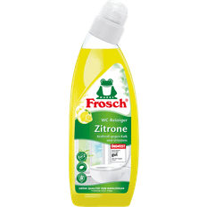 Frosch WC-Reiniger Zitrone 750ml