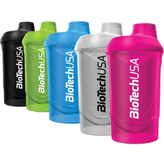 BioTechUSA Wave Shaker Shaker