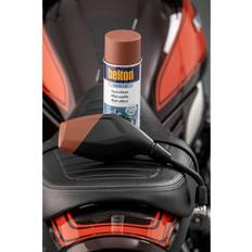 Belton Rust Effect Spray Brown 0.4L