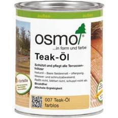 Osmo Spezial Teak Öl