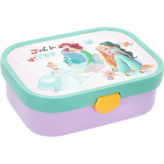 Mepal Lunch Box Campus Disney Princess