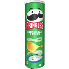 Pringles SOUR CREAM & ONION Chips