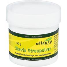 Stevia Streupulver 150g