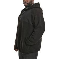 Urban Classics Hooded SHERPA Winter Jacke