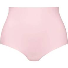 Anita Jill High-Waist Shaping Bottoms - Pink