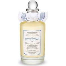 Penhaligon's London British Tales Savoy Steam 100ml