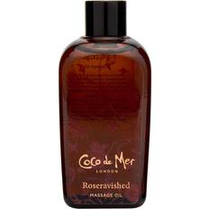 Coco de Mer Roseravished Massage Oil