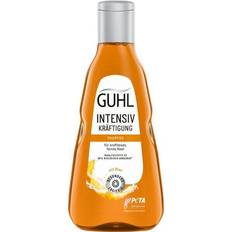 Guhl Hair care Shampoo Intensive Strengthening Shampoo 250ml