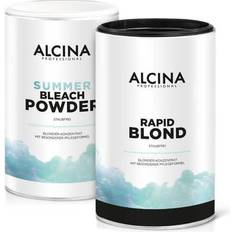 Alcina Coloration Bleaching Rapid Blond Dust Free 500