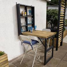 Patio Heaters & Accessories Forest Garden Fold Down